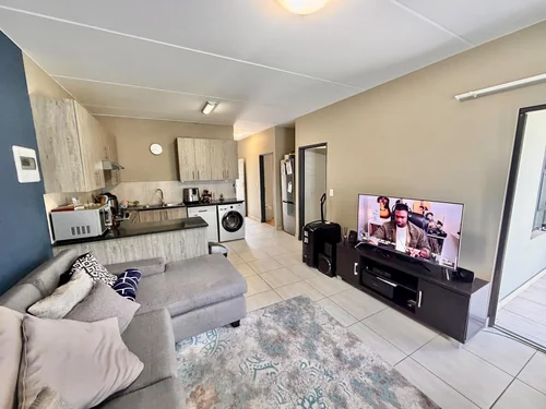 Glen Austin AH, Midrand