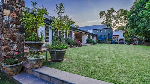 6 Bakwena, Southdowns Estate, Centurion