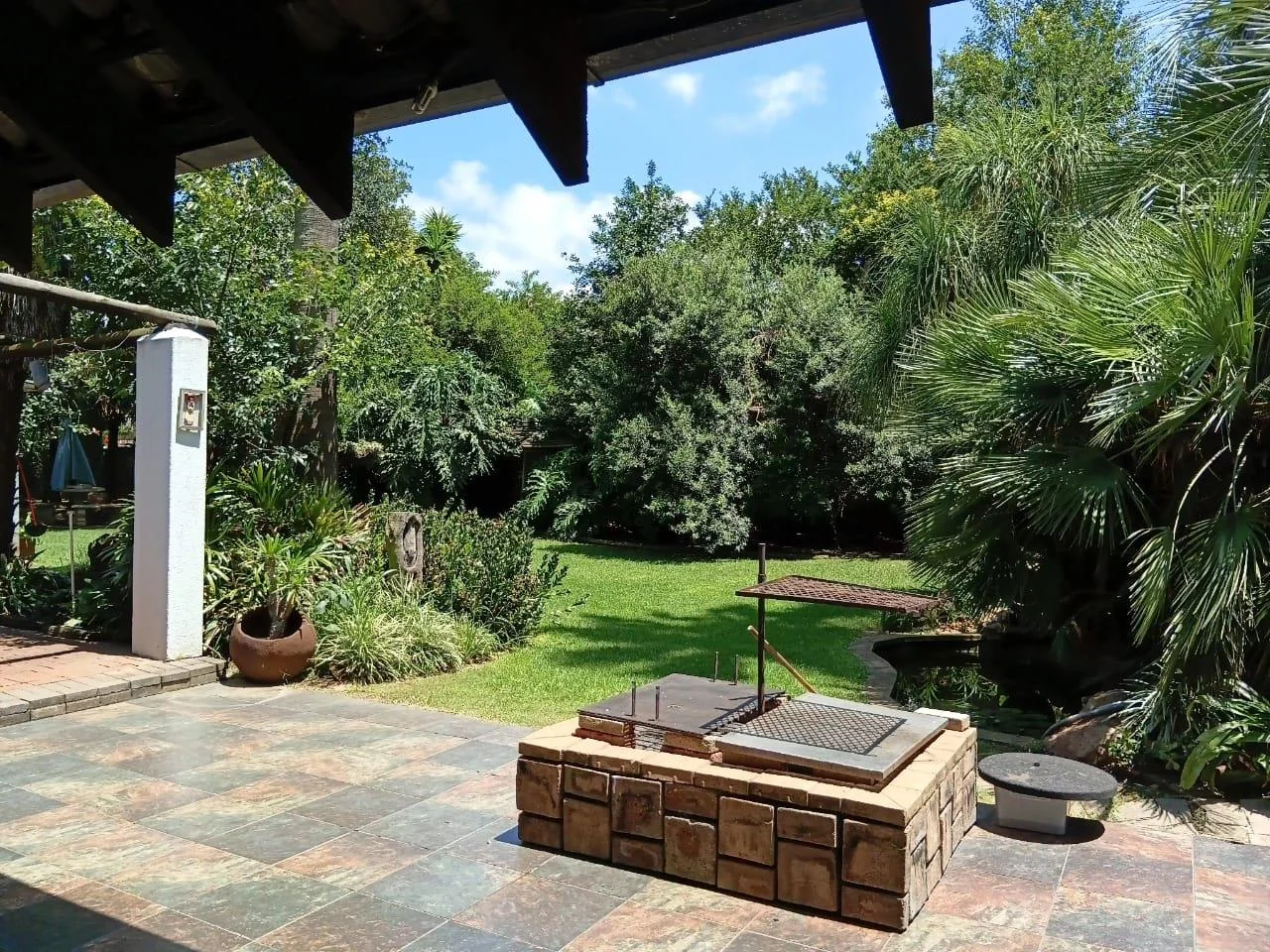 Stunning Family Home in Prime Springs – Comfort, Security & Tranquility