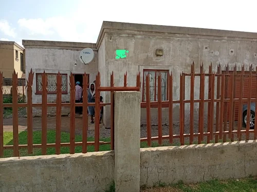 Bophelong, Vanderbijlpark