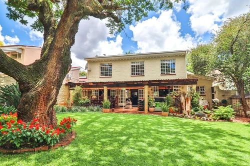 Lynnwood Glen, Pretoria