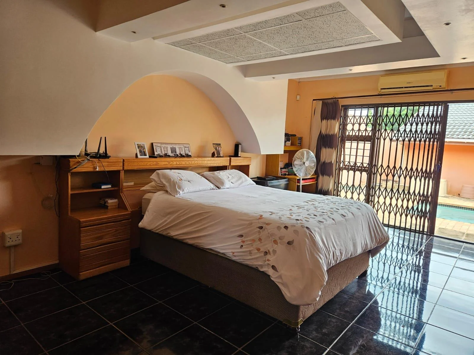 Comfortable home in Richem