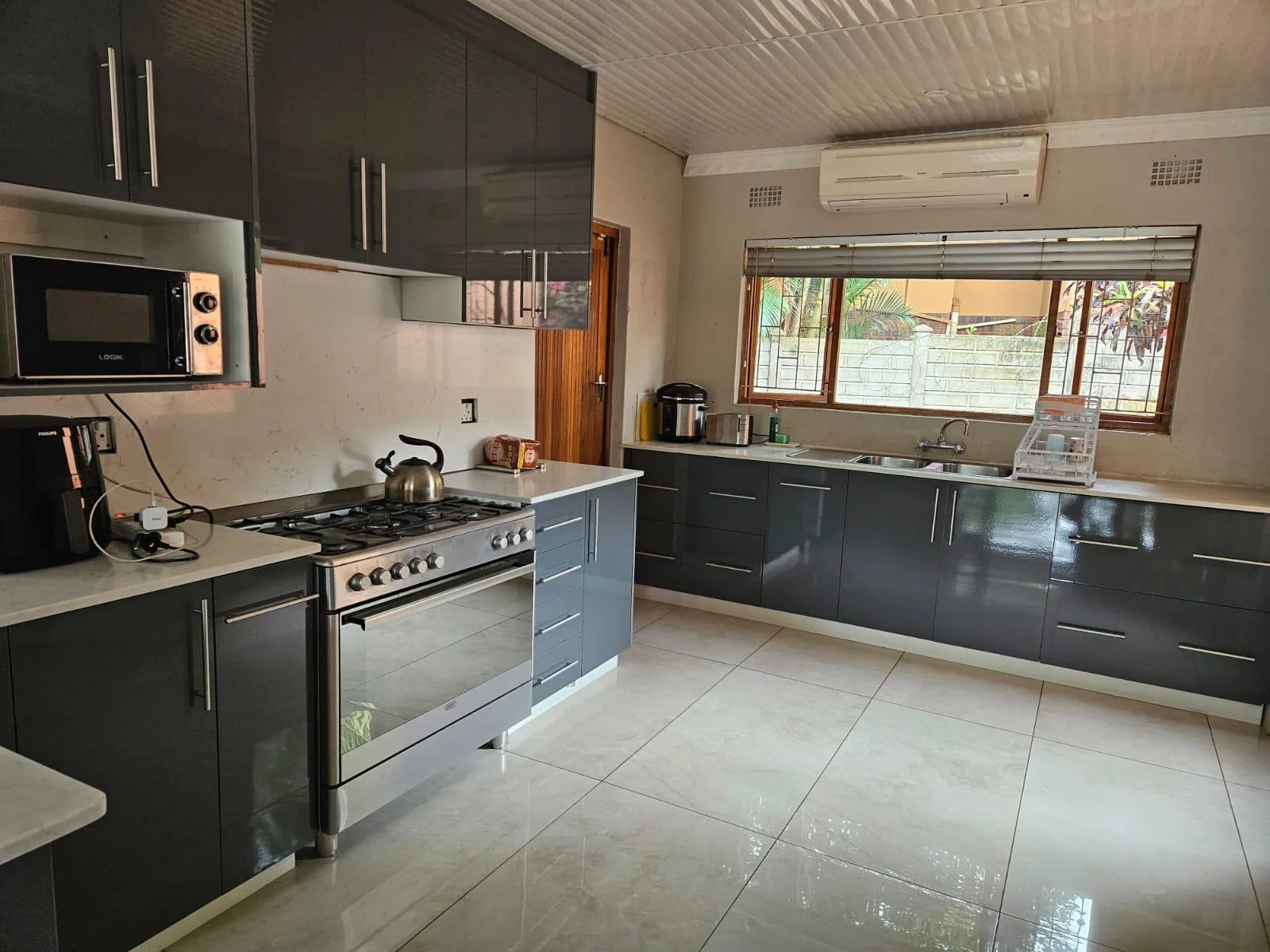 Comfortable home in Richem