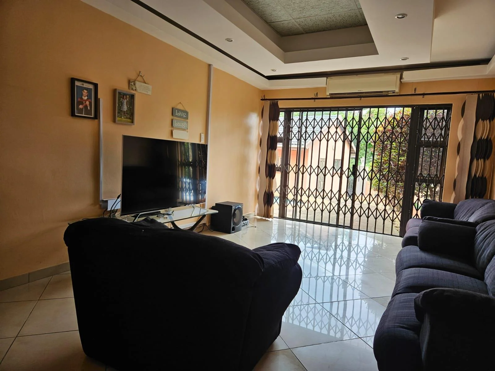 Comfortable home in Richem