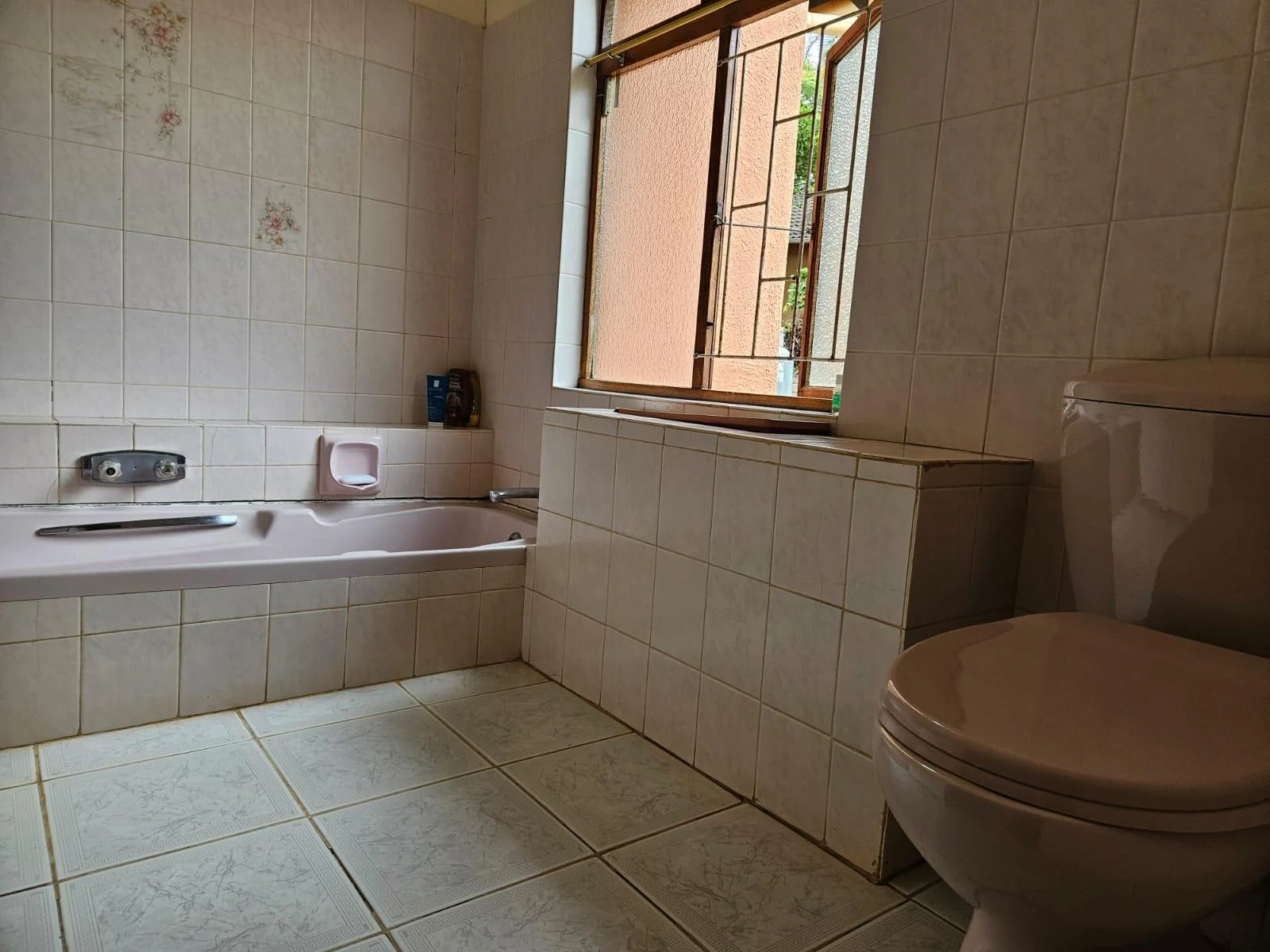 Comfortable home in Richem