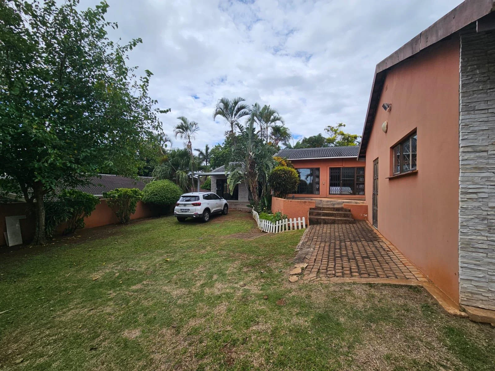 Comfortable home in Richem