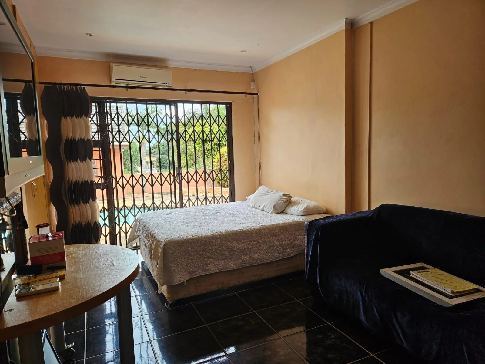 Comfortable home in Richem