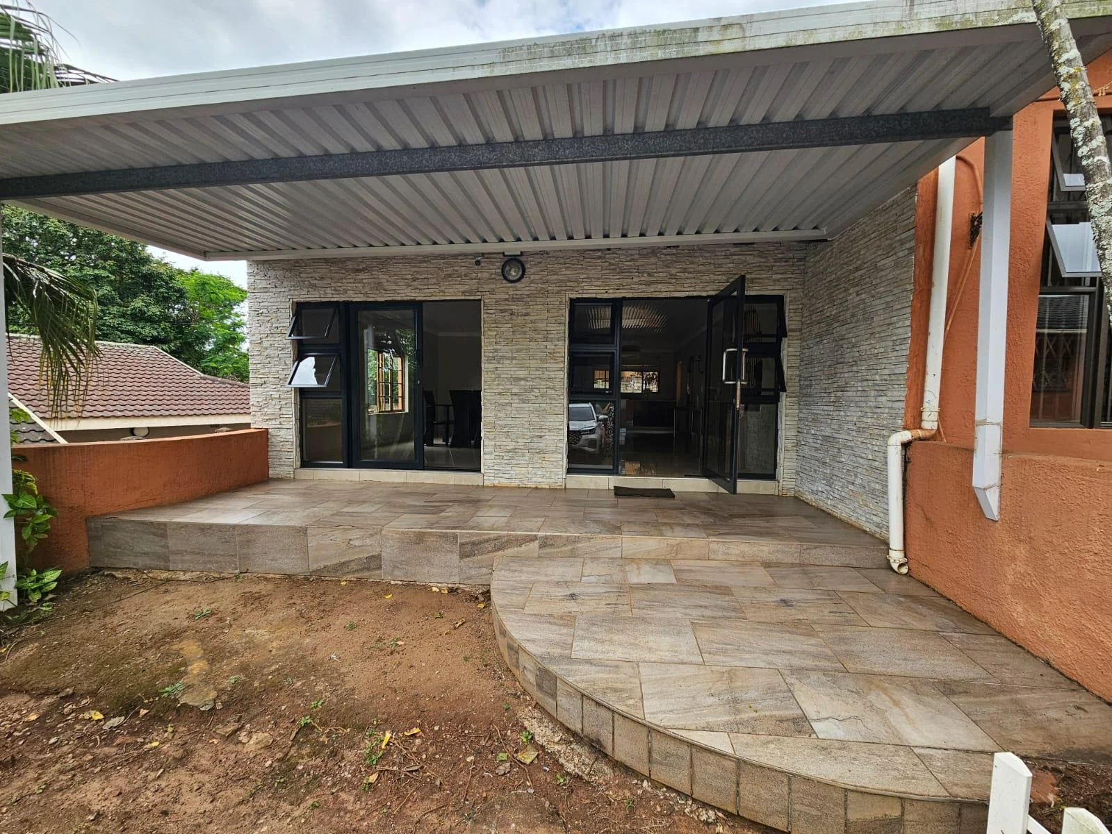 Comfortable home in Richem