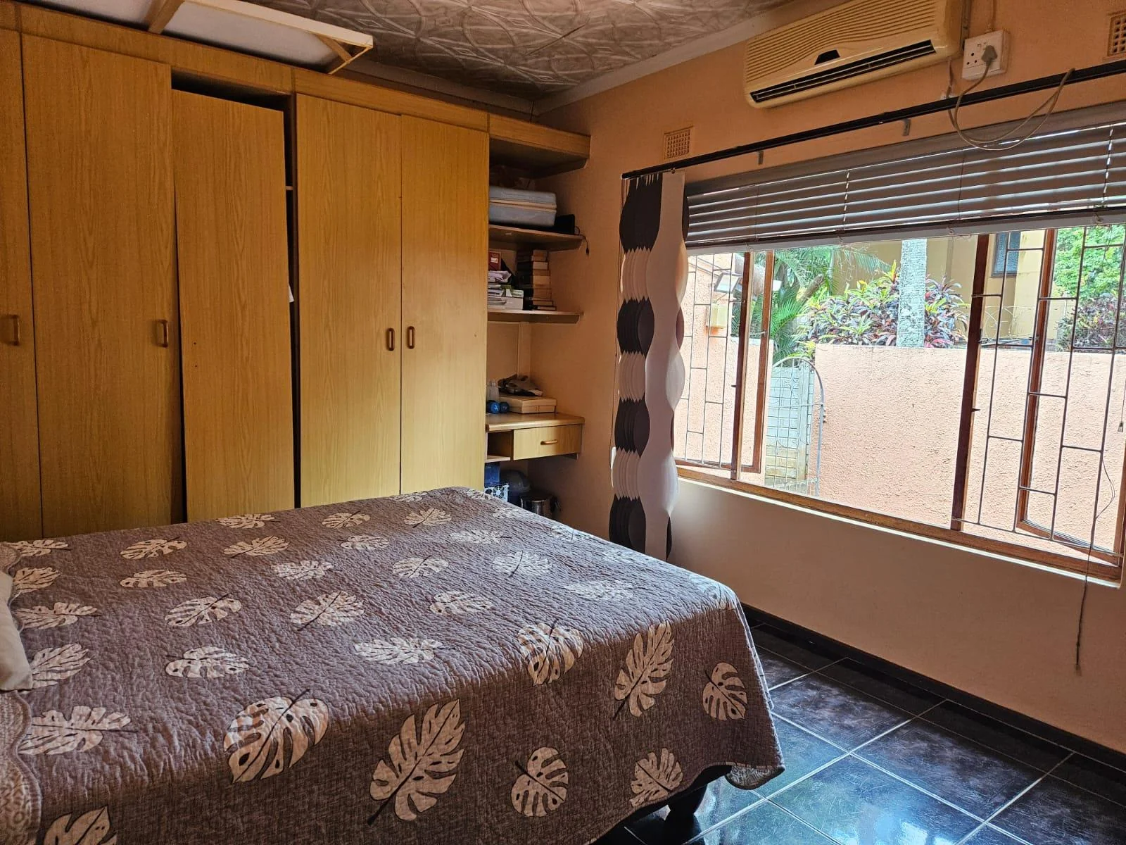 Comfortable home in Richem