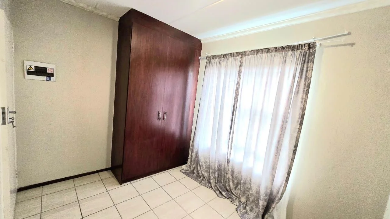 Ground Floor Convenience at Umgeni Mews | 3 Beds | R10 000 pm