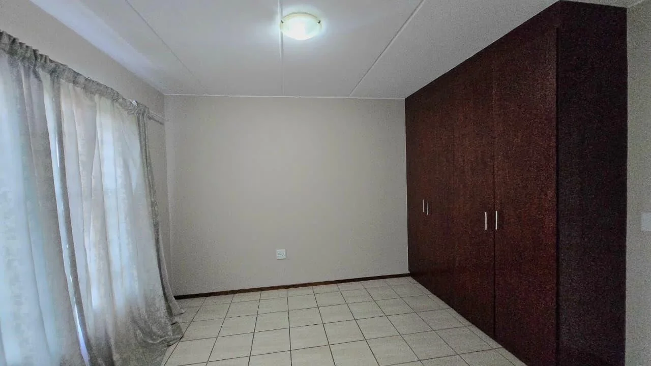 Ground Floor Convenience at Umgeni Mews | 3 Beds | R10 000 pm