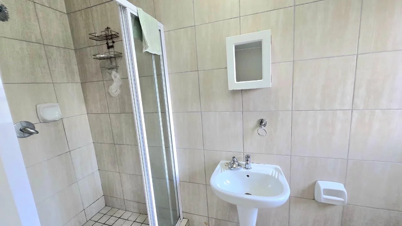 Ground Floor Convenience at Umgeni Mews | 3 Beds | R10 000 pm
