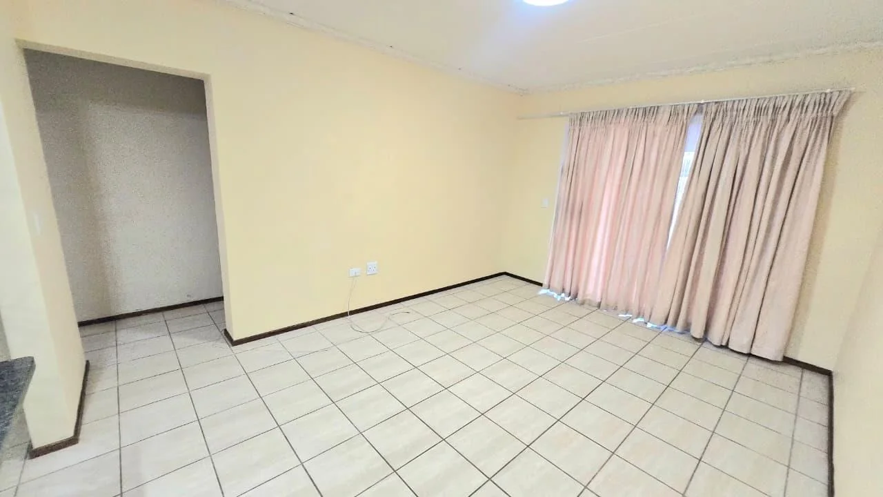 Ground Floor Convenience at Umgeni Mews | 3 Beds | R10 000 pm