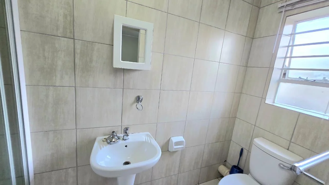Ground Floor Convenience at Umgeni Mews | 3 Beds | R10 000 pm
