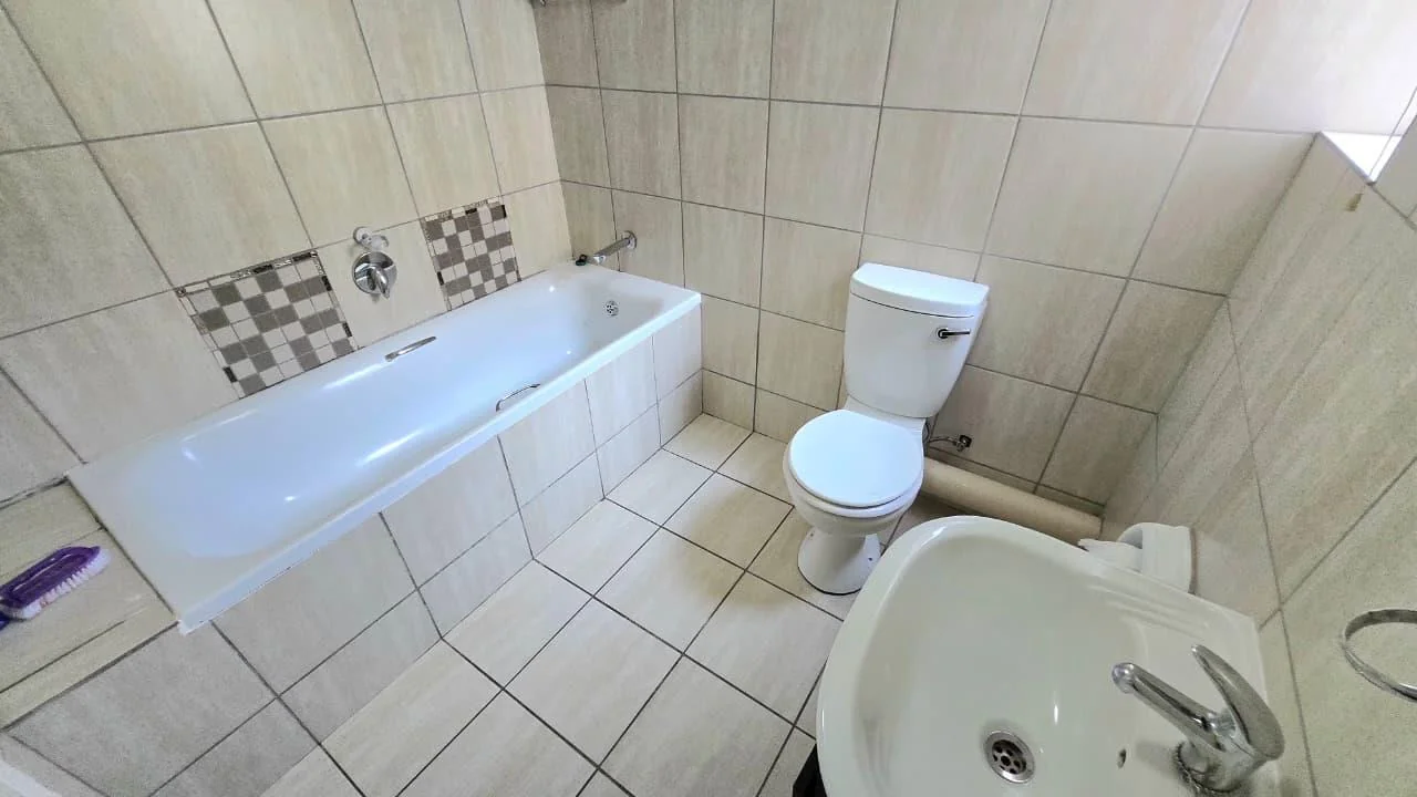 Ground Floor Convenience at Umgeni Mews | 3 Beds | R10 000 pm