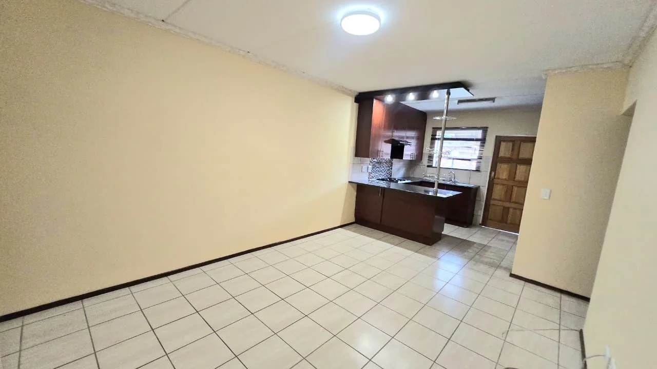 Ground Floor Convenience at Umgeni Mews | 3 Beds | R10 000 pm