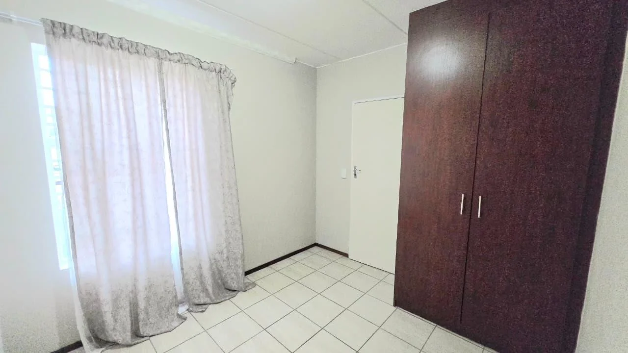 Ground Floor Convenience at Umgeni Mews | 3 Beds | R10 000 pm