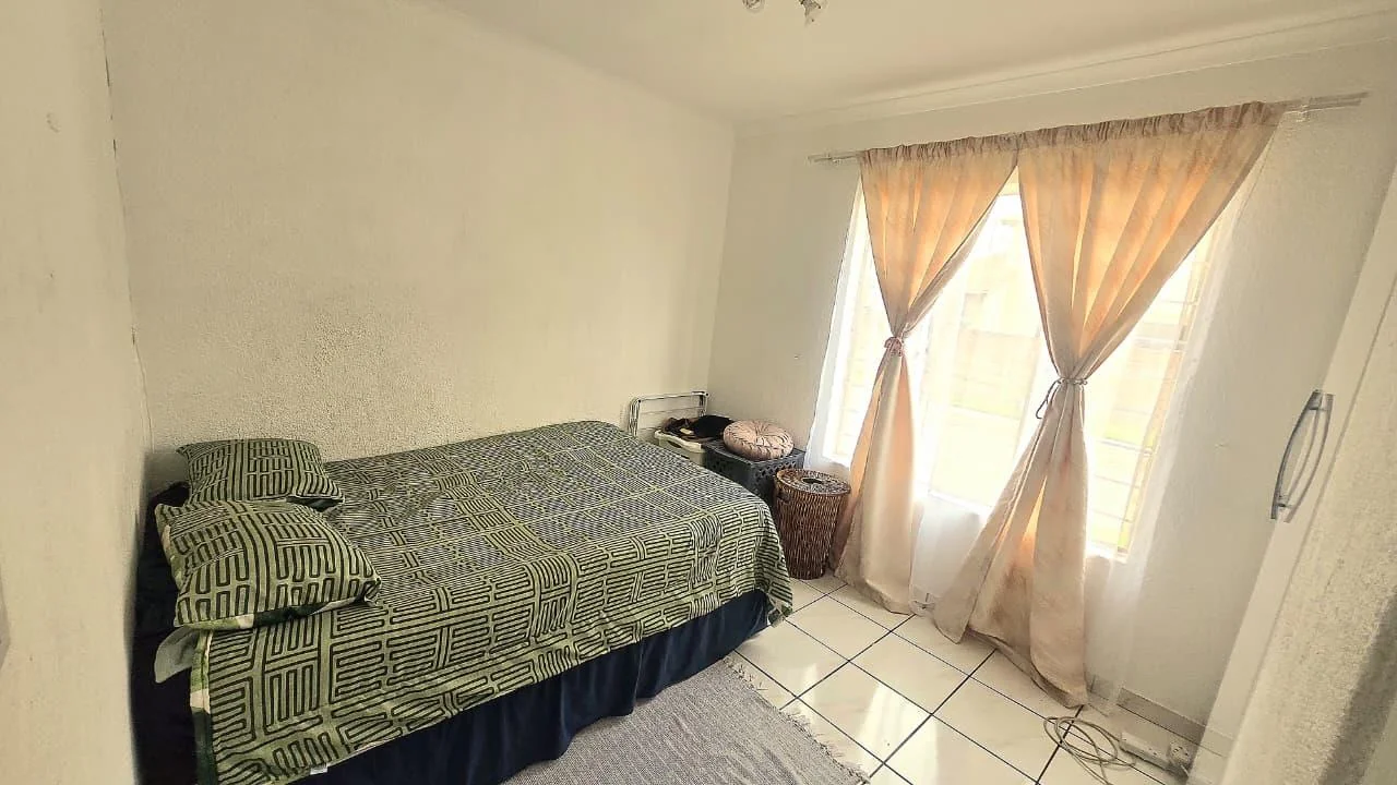 Ready to Move In –Home for Sale in Olive Grove, Terenure for R1,290 000