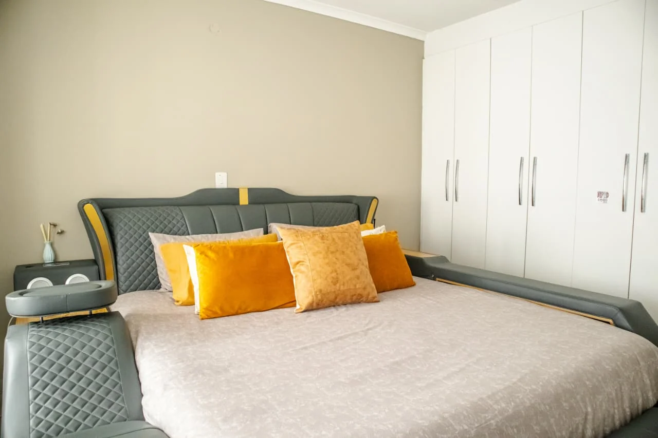 Ready to Move In –Home for Sale in Terenure for R1,200 000