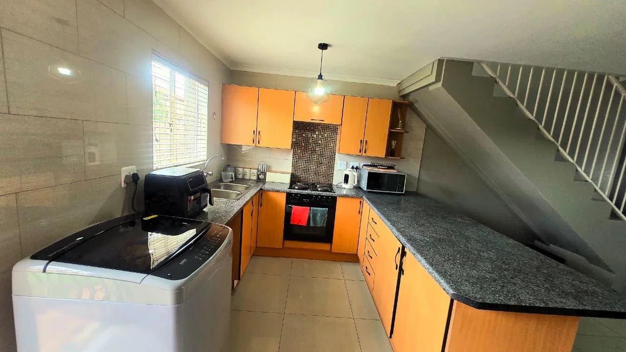 Ready to Move In –Home for Sale in Olive Grove, Terenure for R1,290 000