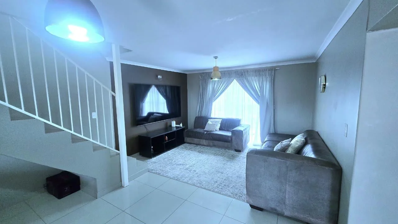 Ready to Move In –Home for Sale in Olive Grove, Terenure for R1,290 000