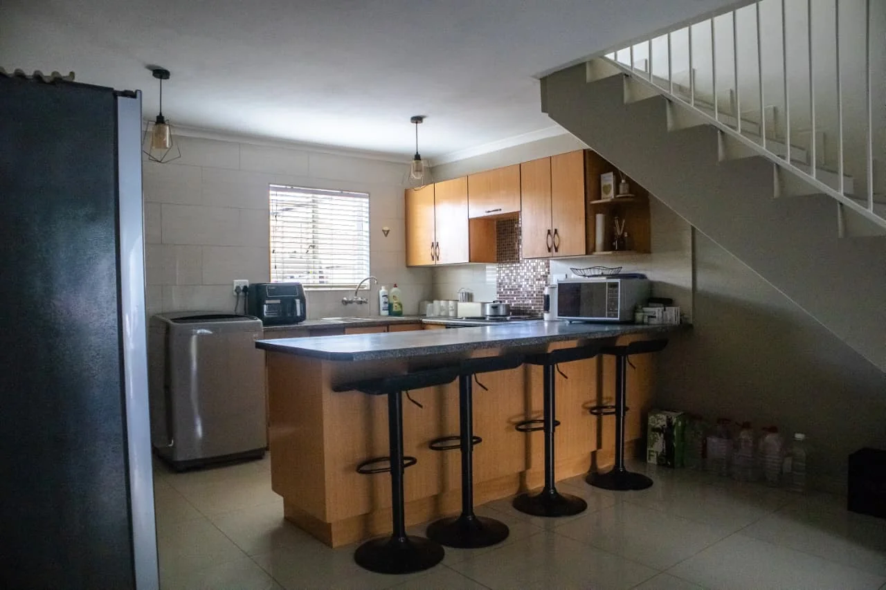 Ready to Move In –Home for Sale in Terenure for R1,200 000