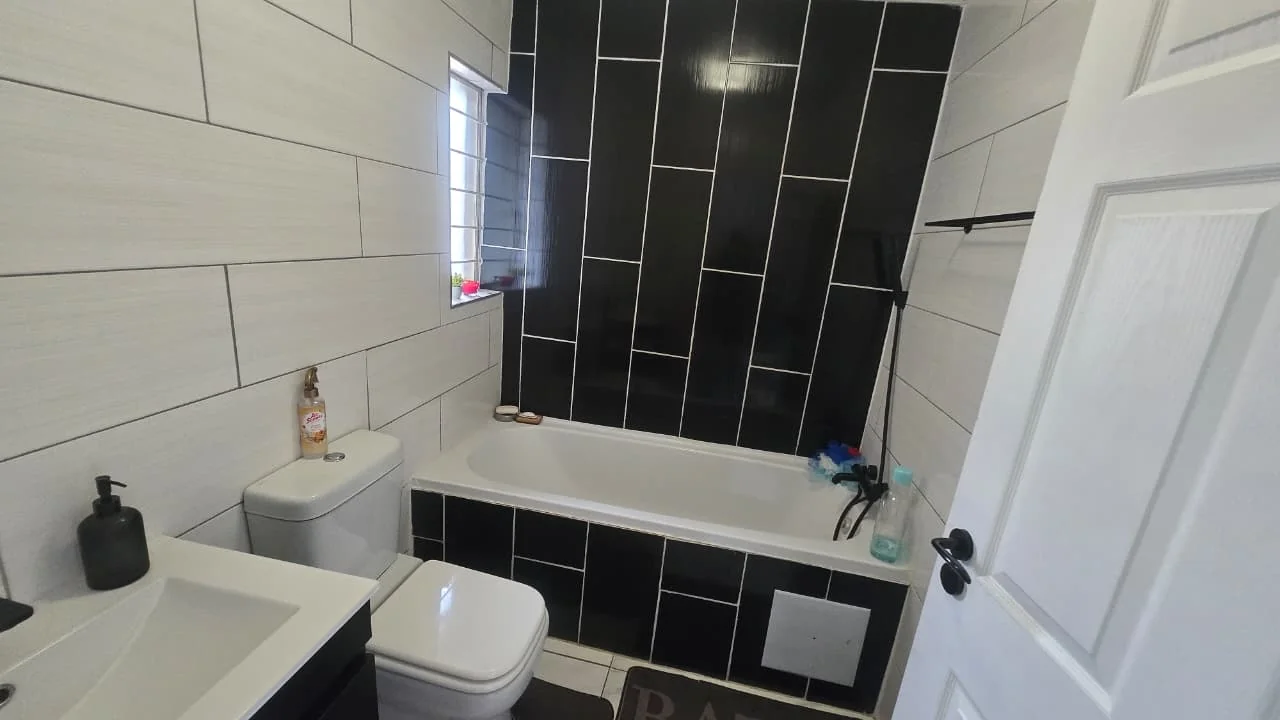 Ready to Move In –Home for Sale in Terenure for R1,200 000