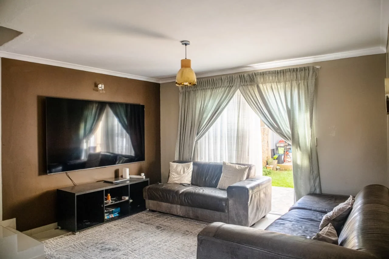 Ready to Move In –Home for Sale in Terenure for R1,200 000