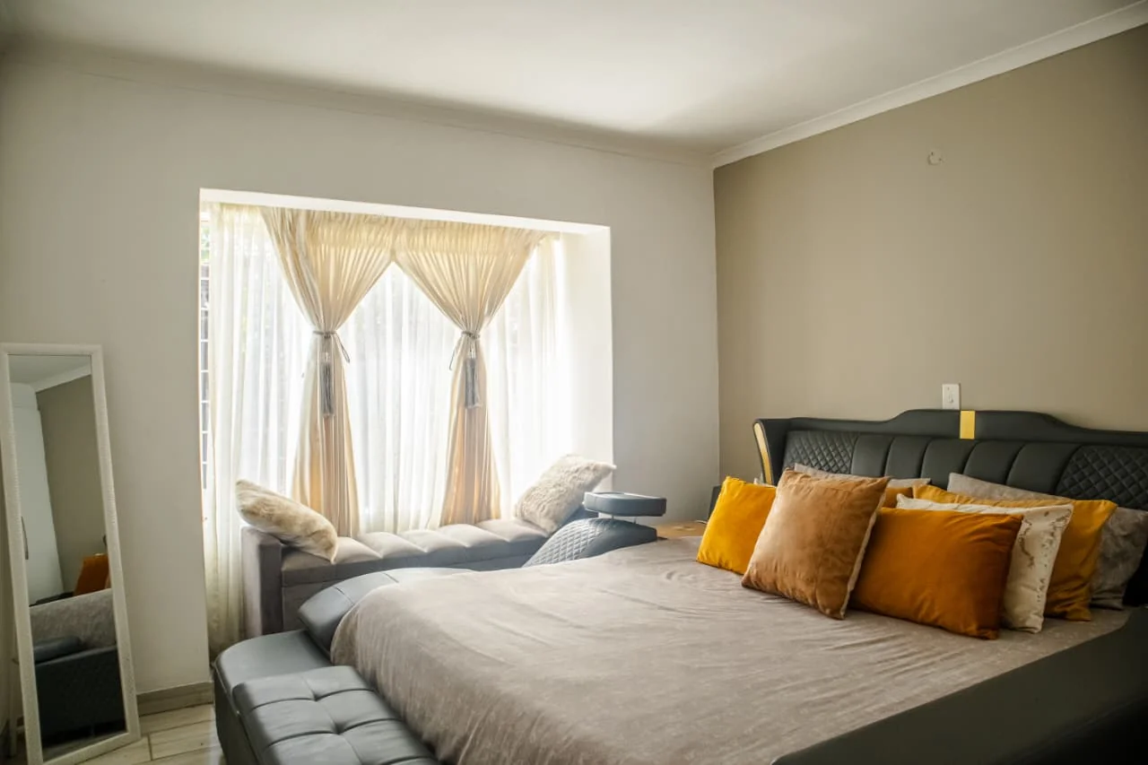 Ready to Move In –Home for Sale in Terenure for R1,200 000