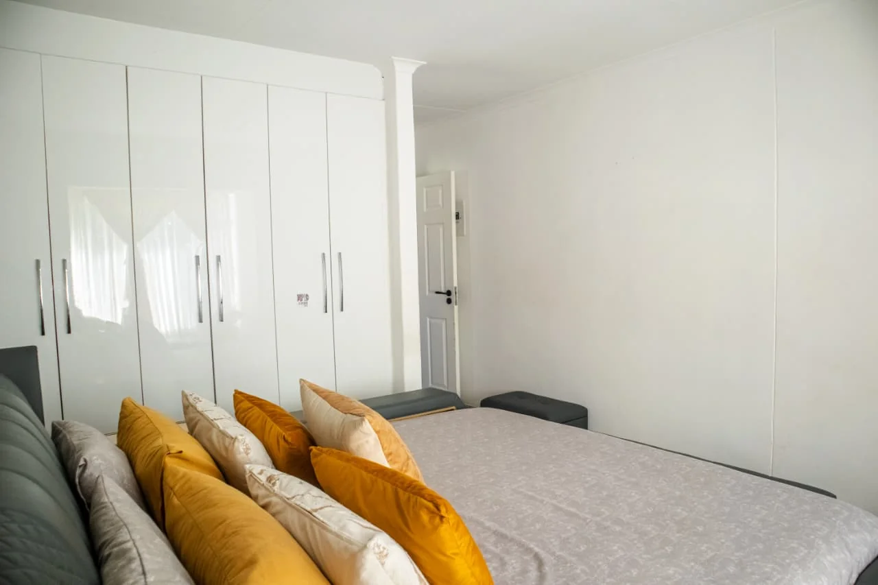 Ready to Move In –Home for Sale in Terenure for R1,200 000