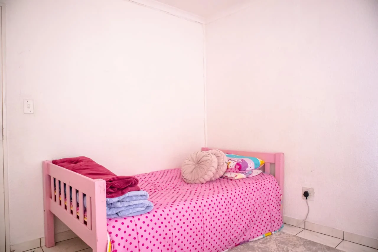 Ready to Move In –Home for Sale in Terenure for R1,200 000