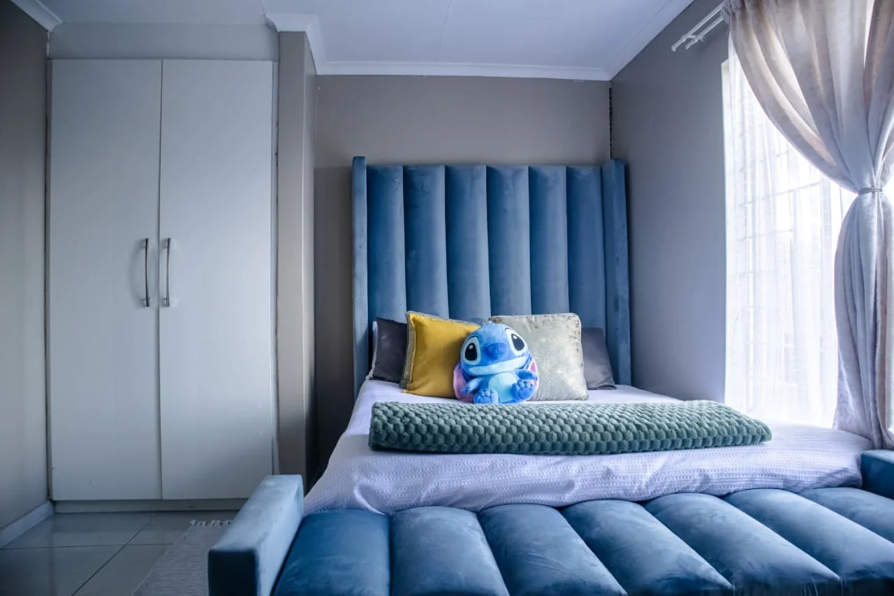 Ready to Move In –Home for Sale in Terenure for R1,200 000