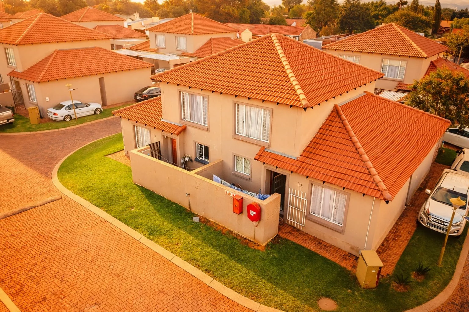 Ready to Move In –Home for Sale in Terenure for R1,200 000