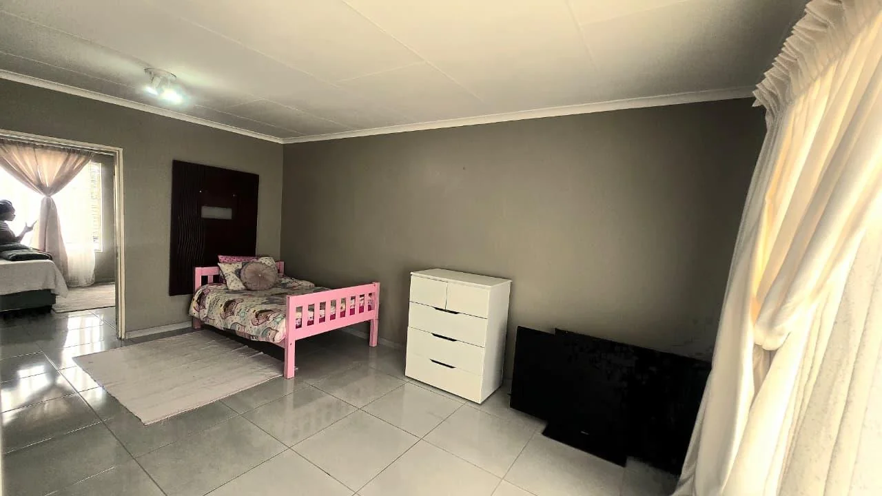 Ready to Move In –Home for Sale in Olive Grove, Terenure for R1,290 000