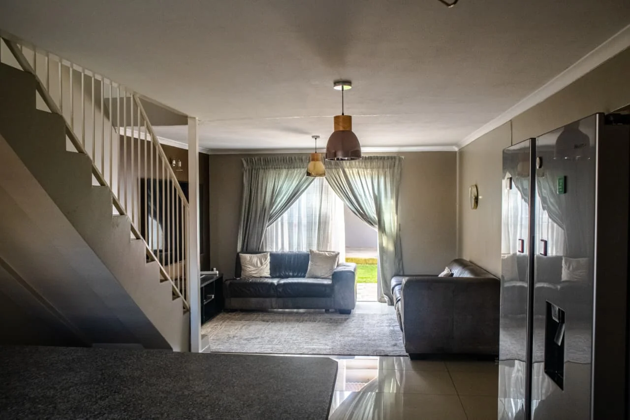 Ready to Move In –Home for Sale in Terenure for R1,200 000