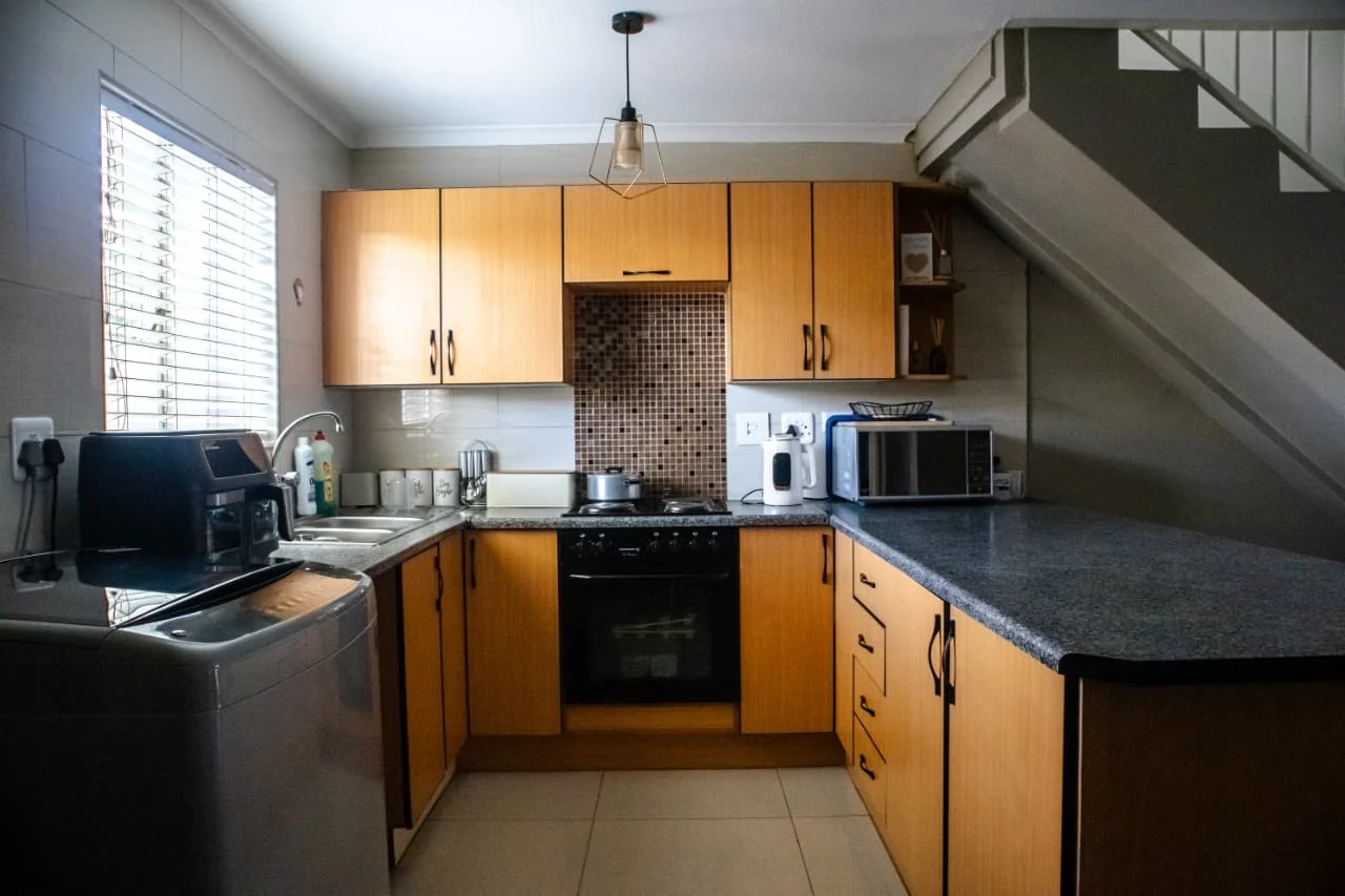 Ready to Move In –Home for Sale in Terenure for R1,200 000