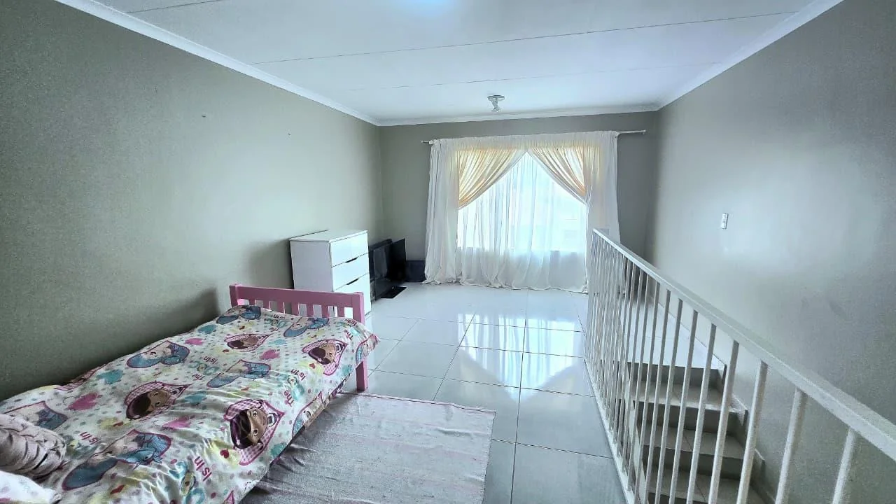 Ready to Move In –Home for Sale in Olive Grove, Terenure for R1,290 000