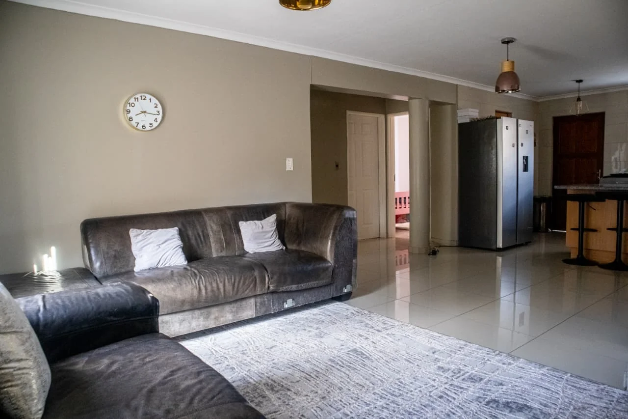 Ready to Move In –Home for Sale in Terenure for R1,200 000