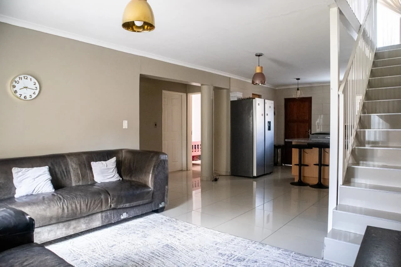 Ready to Move In –Home for Sale in Terenure for R1,200 000
