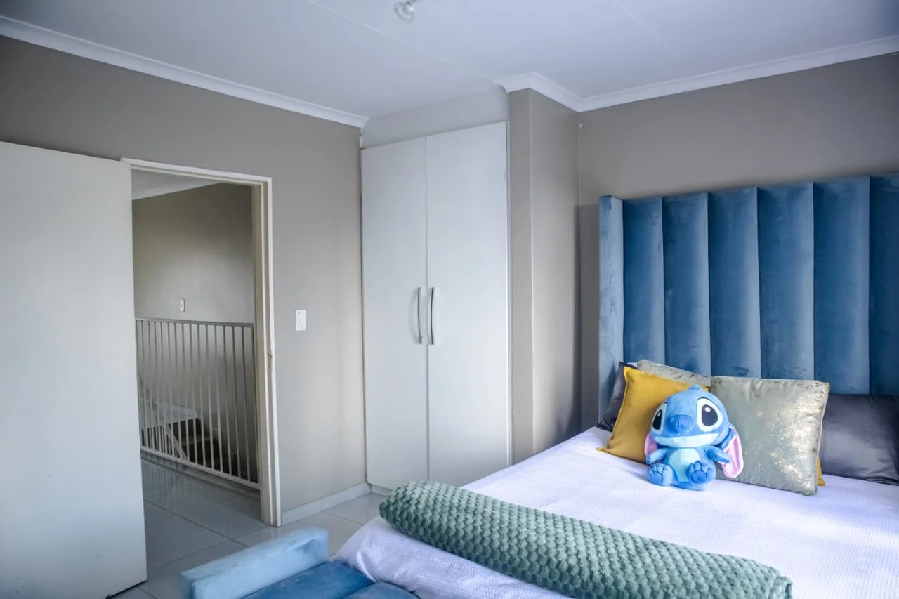 Ready to Move In –Home for Sale in Terenure for R1,200 000