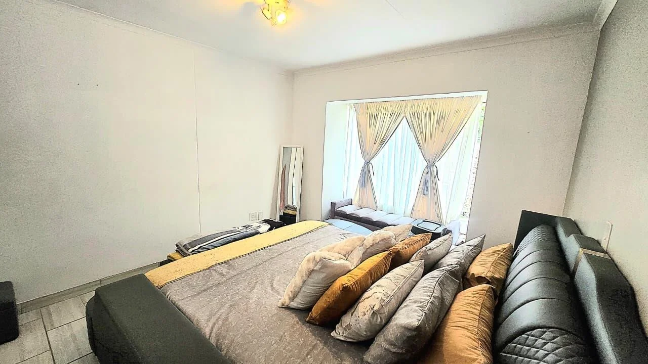 Ready to Move In –Home for Sale in Olive Grove, Terenure for R1,290 000