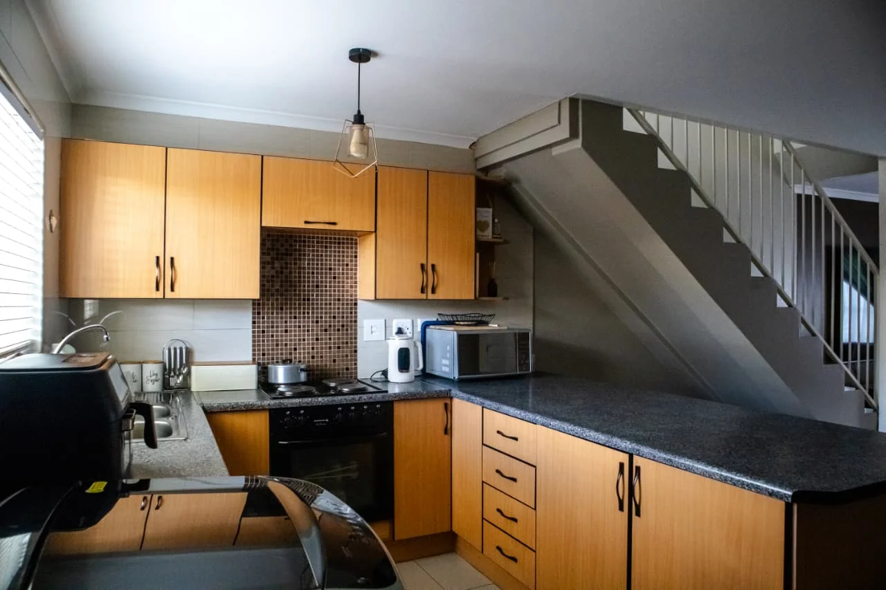 Ready to Move In –Home for Sale in Terenure for R1,200 000