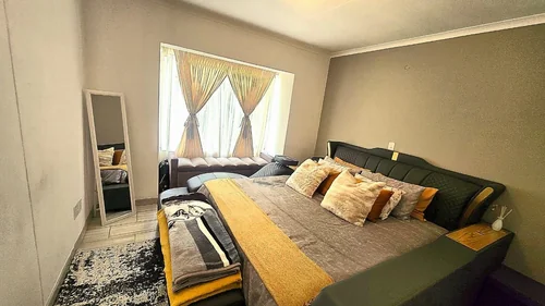 Terenure, Kempton Park