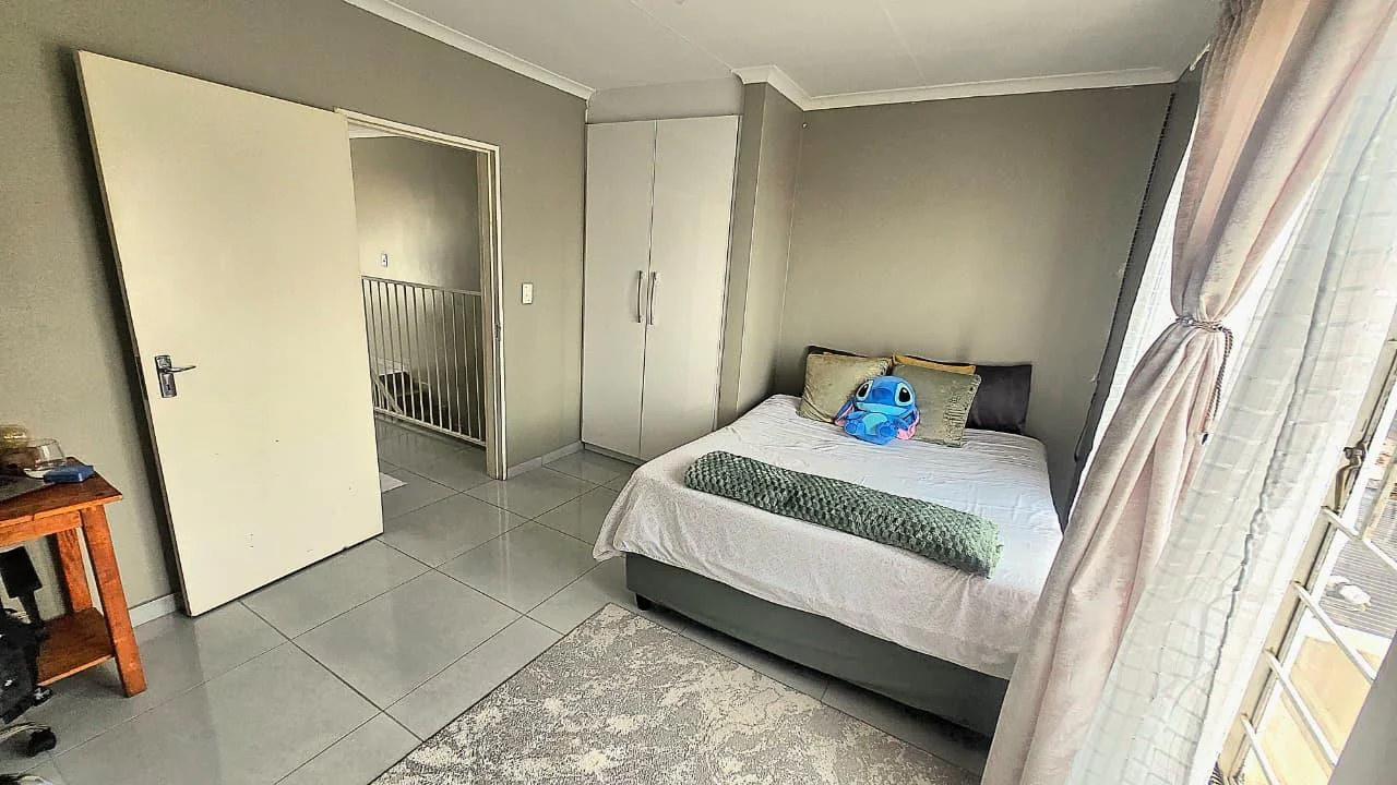 Ready to Move In –Home for Sale in Olive Grove, Terenure for R1,290 000