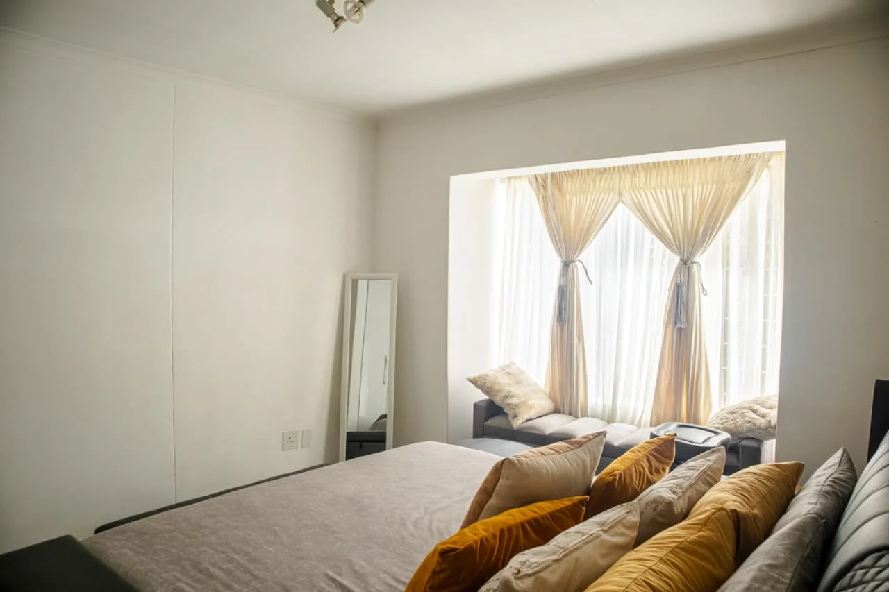 Ready to Move In –Home for Sale in Terenure for R1,200 000