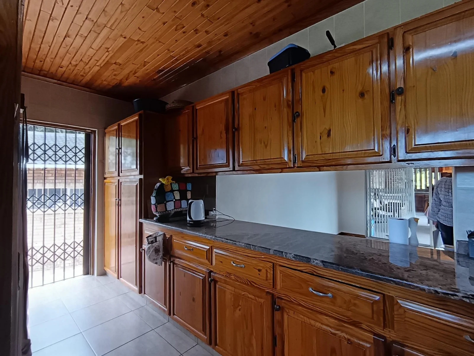 Immaculate - One-Owner Home in the prestigious Meer en See.