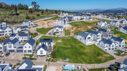 21 Ou Helshoogte, La Roche, Stellenbosch