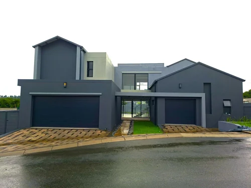 Helderfontein Estate, Midrand