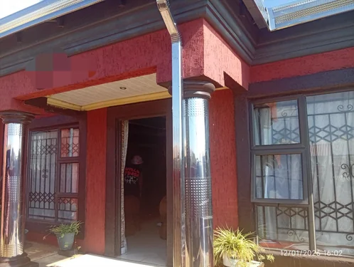 Sebokeng Zone 7, Sebokeng