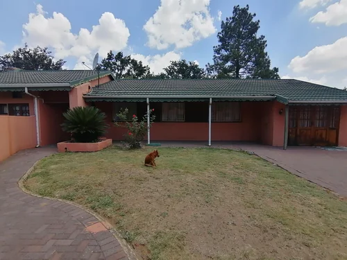 Sasolburg Central, Sasolburg